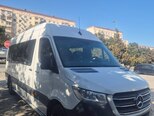 Mercedes Sprinter 316-2