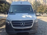 Mercedes Sprinter 316-1