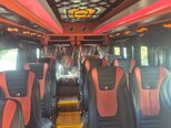 Mercedes Sprinter 316-5