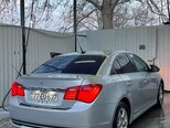 Chevrolet Cruze-2