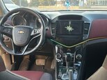 Chevrolet Cruze-5