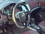 Chevrolet Cruze-6
