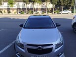 Chevrolet Cruze-3