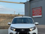 LADA (VAZ) Granta-4