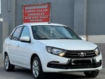 LADA (VAZ) Granta-5
