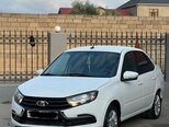 LADA (VAZ) Granta-6