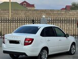 LADA (VAZ) Granta-9