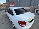 LADA (VAZ) Granta-10