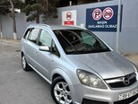 Opel Zafira-2