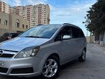 Opel Zafira-3