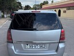 Opel Zafira-7