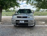 Nissan X-Trail-1
