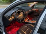 Mercedes E 240-5