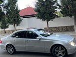 Mercedes E 240-9