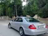 Mercedes E 240-7