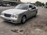 Mercedes E 240-8