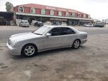 Mercedes E 240-7