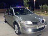Renault Megane-3