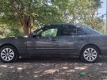Mercedes E 220-2