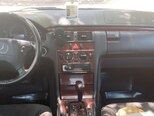 Mercedes E 220-5