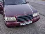 Mercedes C 180-1