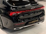 Kia K5-10