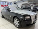 Rolls-Royce Ghost-2