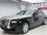 Rolls-Royce Ghost-1