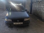 Opel Astra-1