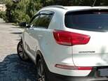 Kia Sportage-7