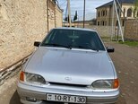 LADA (VAZ) 2115-1