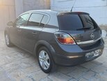 Opel Astra-3