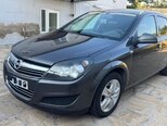 Opel Astra-9
