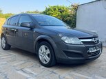 Opel Astra-8