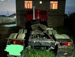 KamAz 5410-4