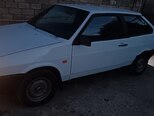 LADA (VAZ) 2108-6