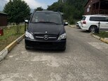 Mercedes Vito 116 CDI-1