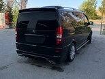 Mercedes Vito 116 CDI-2
