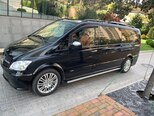 Mercedes Vito 116 CDI-4
