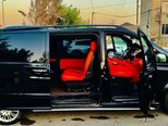 Mercedes Vito 116 CDI-7