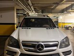 Mercedes GL 450 4MATIC-1