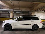 Mercedes GL 450 4MATIC-3