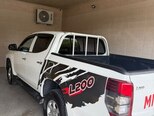 Mitsubishi L200-9