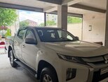 Mitsubishi L200-6