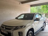 Mitsubishi L200-5