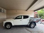 Mitsubishi L200-7