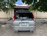 Nissan X-Trail-8