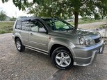 Nissan X-Trail-10