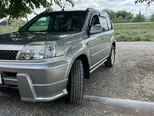 Nissan X-Trail-11