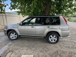 Nissan X-Trail-13